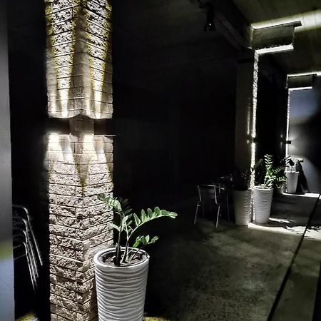 Guest House Санэль Tsandrypsh Bagian luar foto