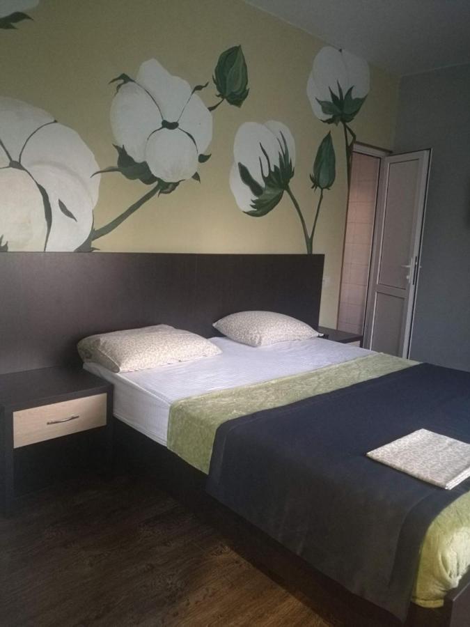 Guest House Санэль Tsandrypsh Ruang foto