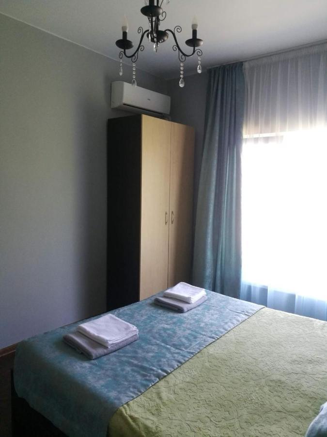 Guest House Санэль Tsandrypsh Ruang foto