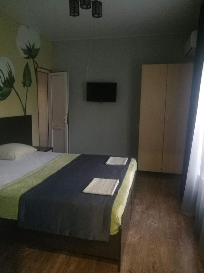 Guest House Санэль Tsandrypsh Ruang foto
