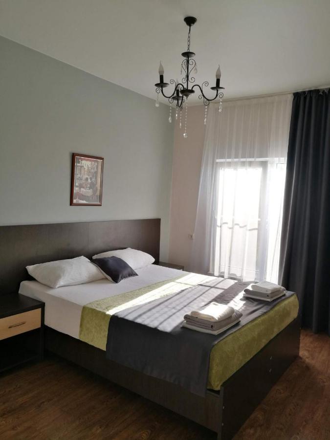 Guest House Санэль Tsandrypsh Ruang foto
