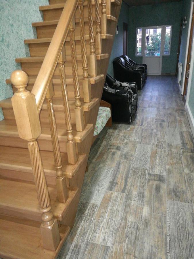 Guest House Санэль Tsandrypsh Ruang foto