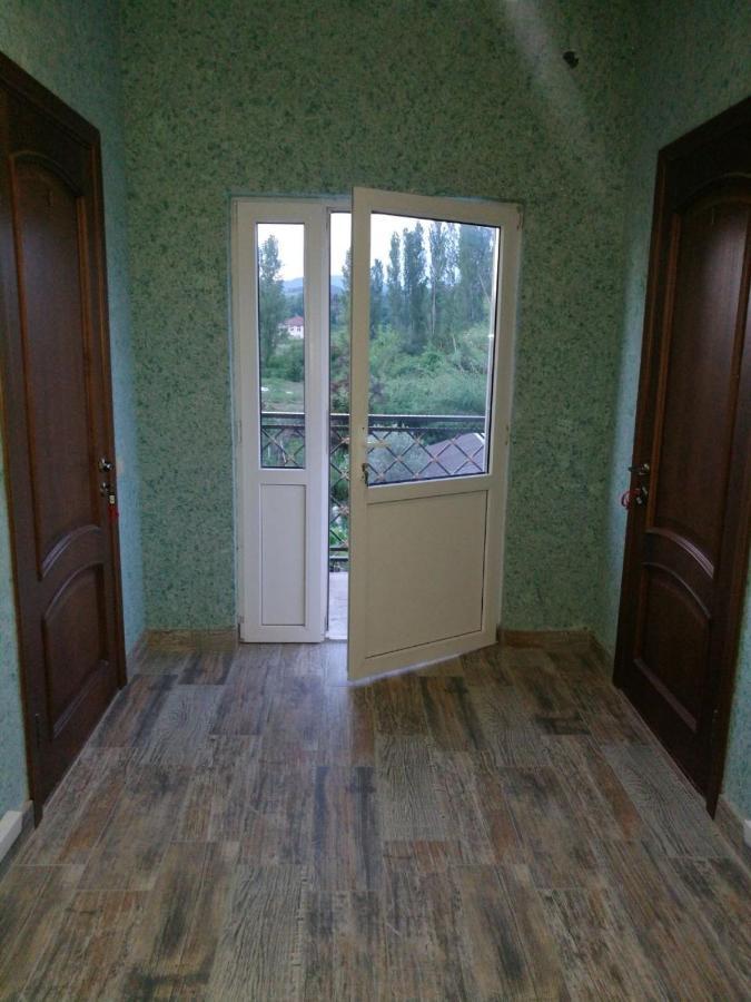 Guest House Санэль Tsandrypsh Ruang foto