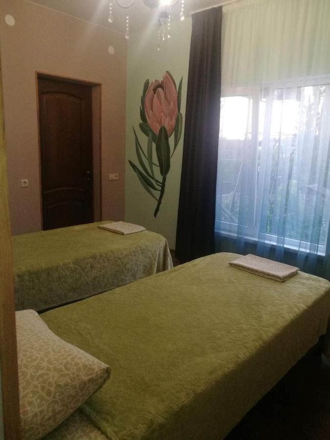 Guest House Санэль Tsandrypsh Ruang foto