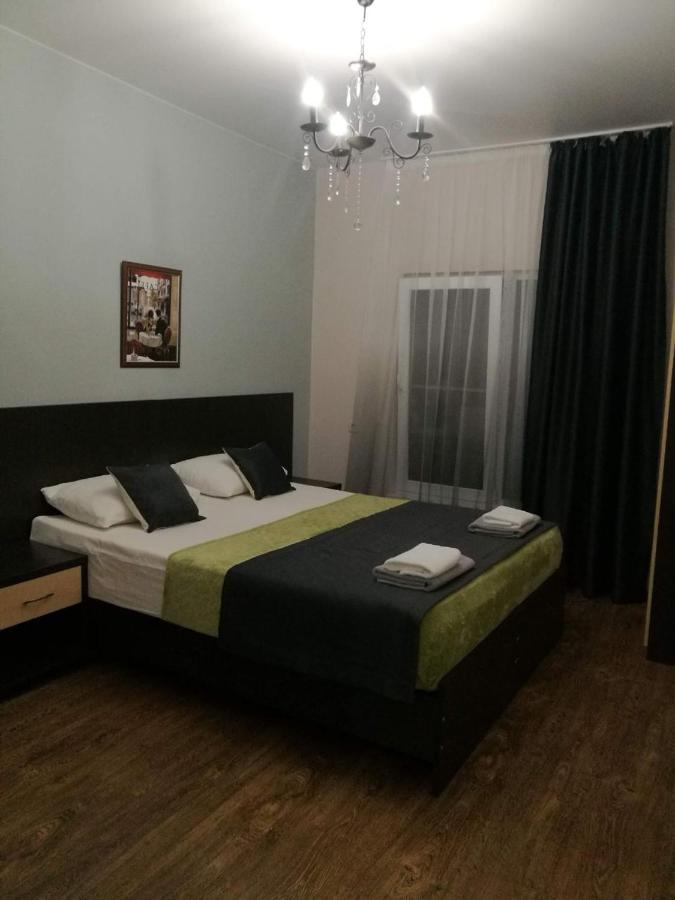 Guest House Санэль Tsandrypsh Ruang foto