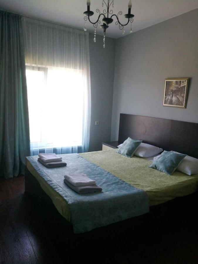 Guest House Санэль Tsandrypsh Ruang foto