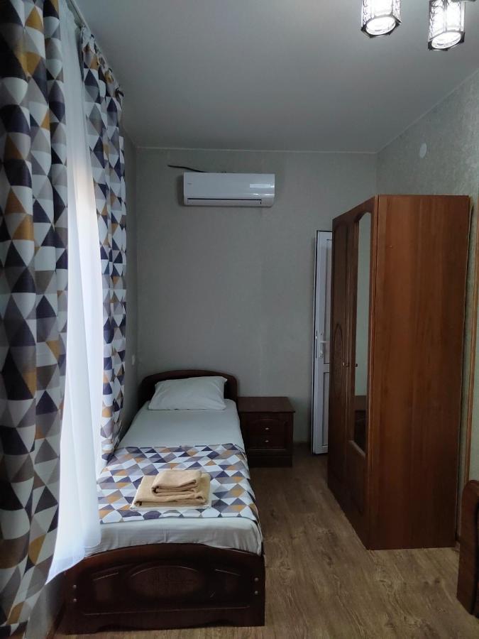 Guest House Санэль Tsandrypsh Bagian luar foto