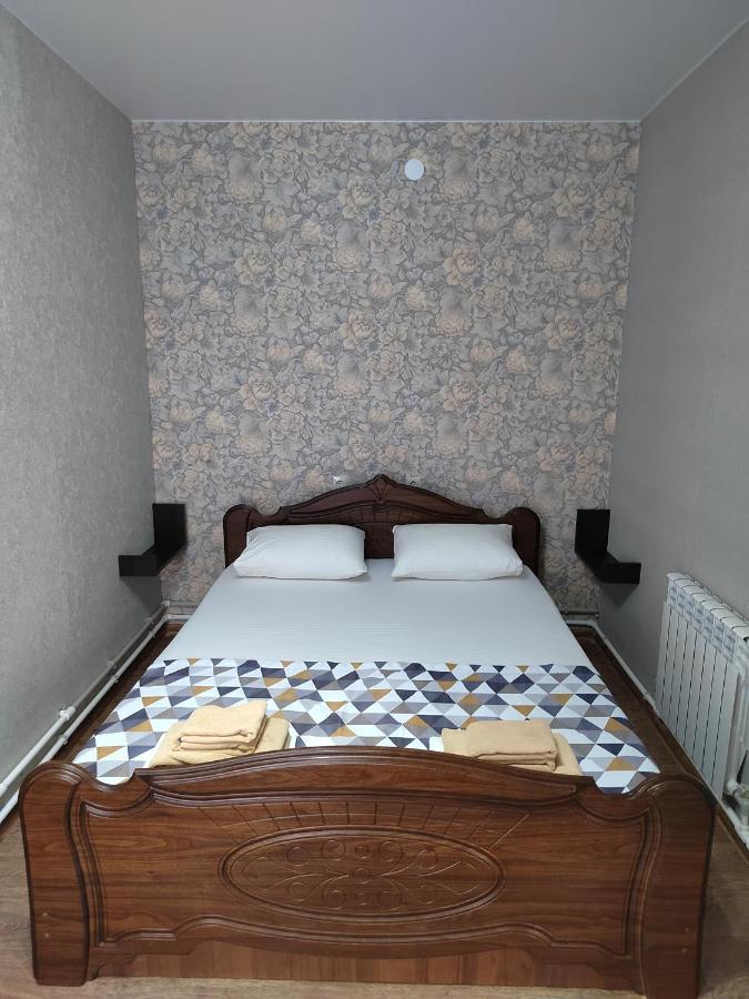 Guest House Санэль Tsandrypsh Bagian luar foto